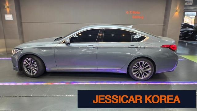 2015 Hyundai Genesis DH - Thumbnail 17