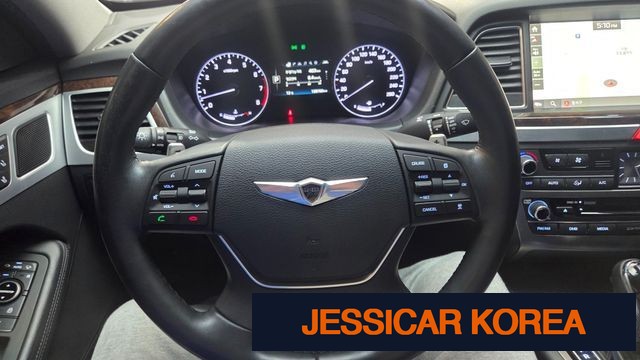 2015 Hyundai Genesis DH - Thumbnail 20