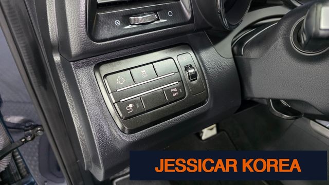 2017 KG Mobility Tivoli Air - Thumbnail 2