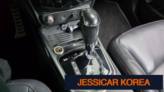 2017 KG Mobility Tivoli Air - Thumbnail 10