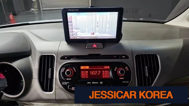 2012 Kia Ray - Thumbnail 2