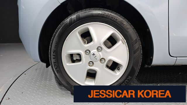 2012 Kia Ray - Thumbnail 6
