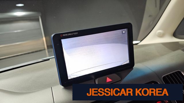 2012 Kia Ray - Thumbnail 9