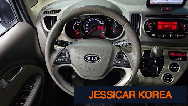 2012 Kia Ray - Thumbnail 10