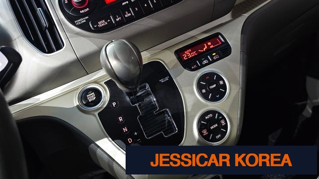 2012 Kia Ray - Thumbnail 12
