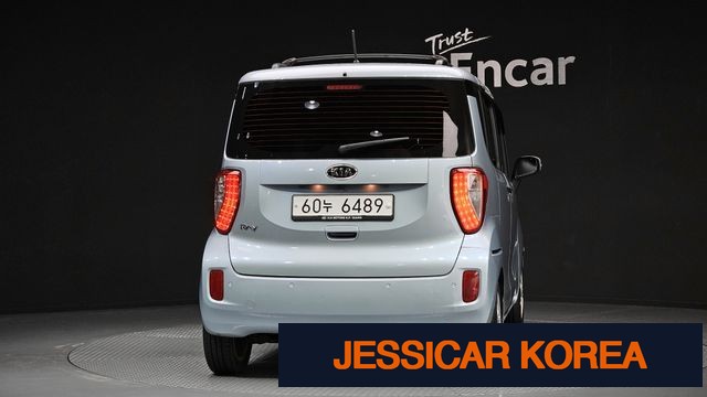 2012 Kia Ray - Thumbnail 13