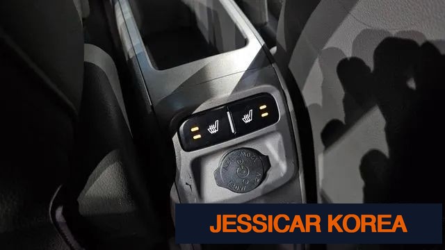 2012 Kia Ray - Thumbnail 17