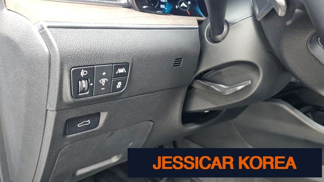 2023 Kia K5 3rd Gen - Thumbnail 2