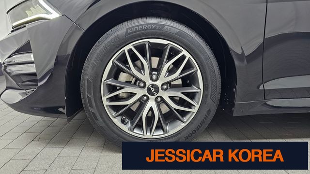 2023 Kia K5 3rd Gen - Thumbnail 5