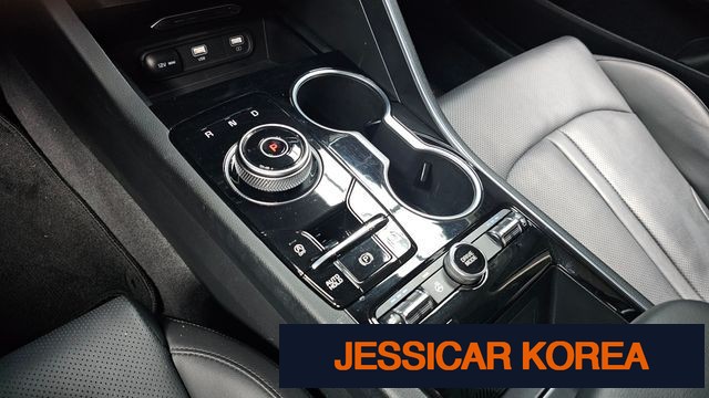 2023 Kia K5 3rd Gen - Thumbnail 6