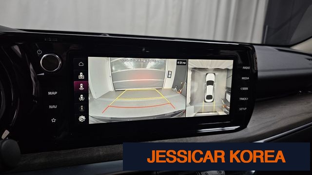 2023 Kia K5 3rd Gen - Thumbnail 8