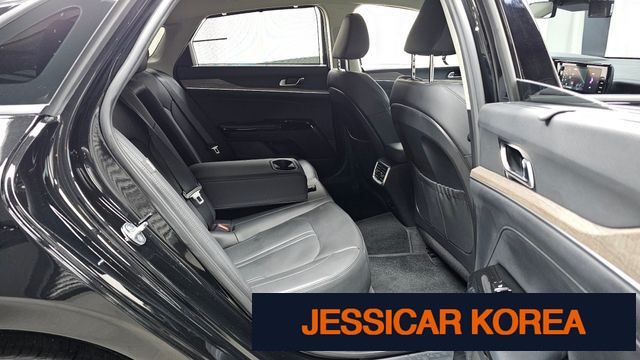 2023 Kia K5 3rd Gen - Thumbnail 11