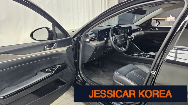 2023 Kia K5 3rd Gen - Thumbnail 12