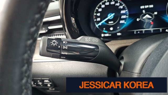 2023 Kia K5 3rd Gen - Thumbnail 14