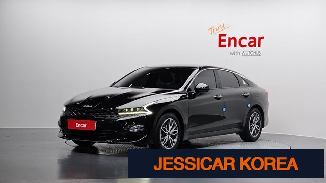 2023 Kia K5 3rd Gen - Thumbnail 15