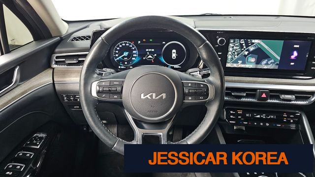 2023 Kia K5 3rd Gen - Thumbnail 16