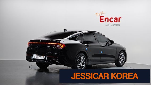 2023 Kia K5 3rd Gen - Thumbnail 17