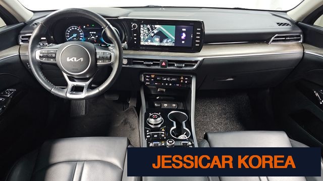 2023 Kia K5 3rd Gen - Thumbnail 19