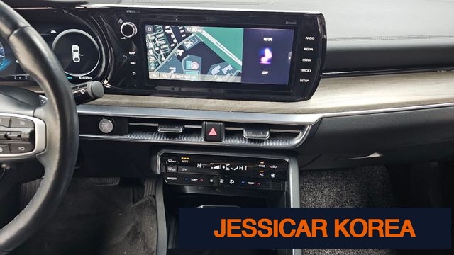 2023 Kia K5 3rd Gen - Thumbnail 20