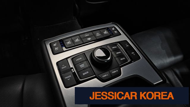 2018 Genesis G80 - Thumbnail 5