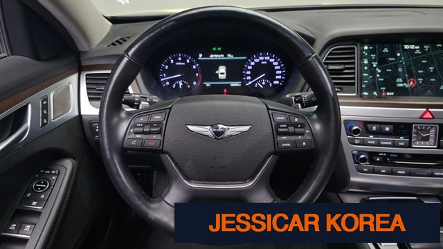 2018 Genesis G80 - Thumbnail 6