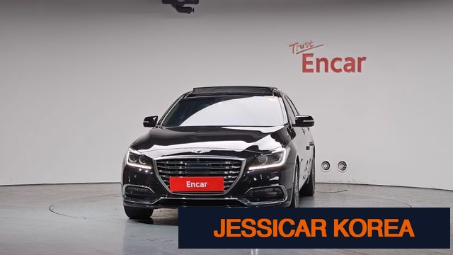 2018 Genesis G80 - Thumbnail 8