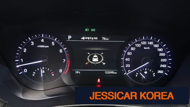 2018 Genesis G80 - Thumbnail 11