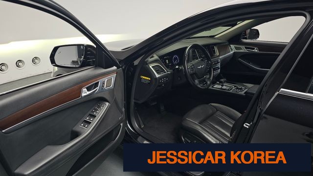 2018 Genesis G80 - Thumbnail 12