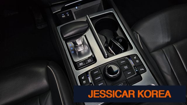 2018 Genesis G80 - Thumbnail 15