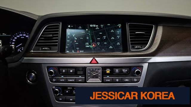 2018 Genesis G80 - Thumbnail 20