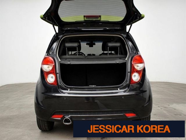2015 Chevrolet Spark - Thumbnail 10