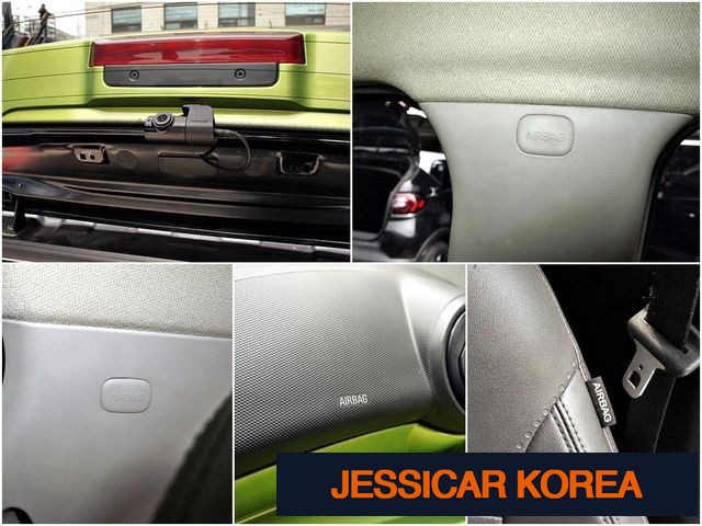 2015 Chevrolet Spark - Thumbnail 17