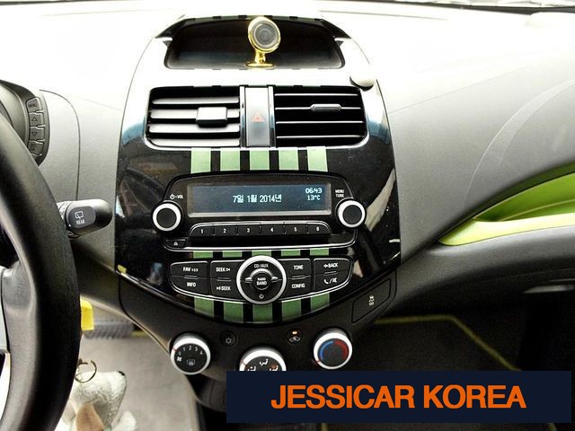 2015 Chevrolet Spark - Thumbnail 18