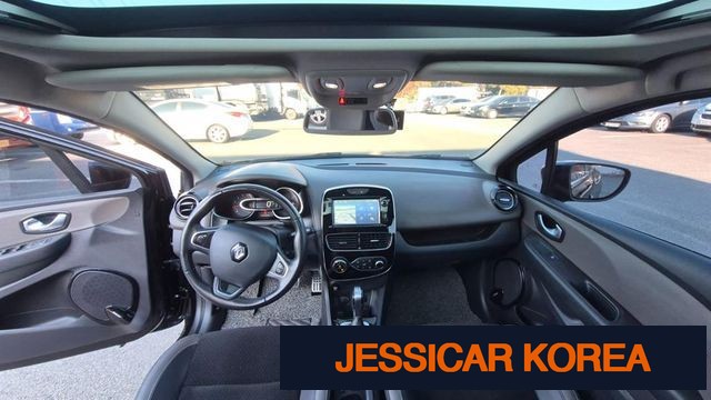 2018 Renault Korea clio - Thumbnail 2