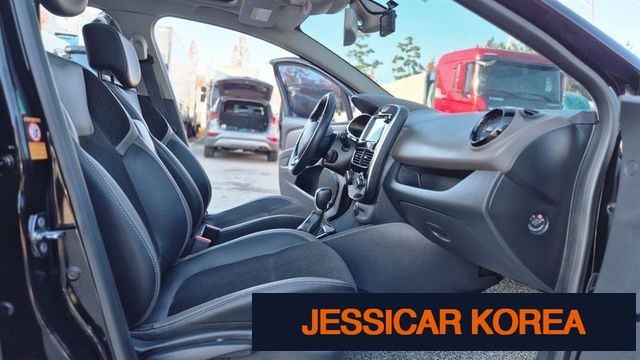 2018 Renault Korea clio - Thumbnail 6