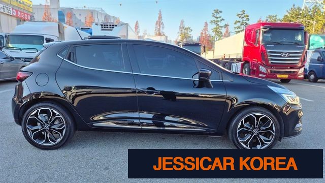 2018 Renault Korea clio - Thumbnail 8