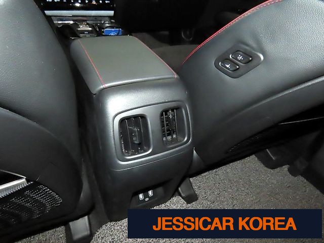 2022 Hyundai Tucson Hybrid (NX4) - Thumbnail 5