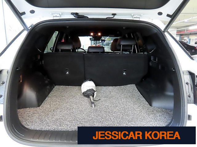 2022 Hyundai Tucson Hybrid (NX4) - Thumbnail 7