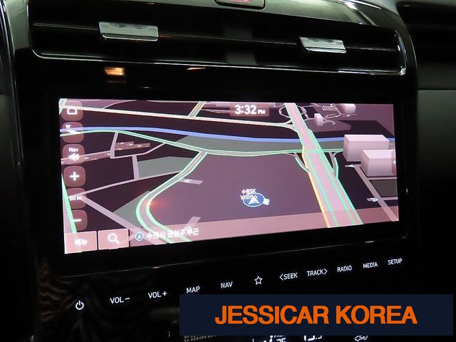 2022 Hyundai Tucson Hybrid (NX4) - Thumbnail 12