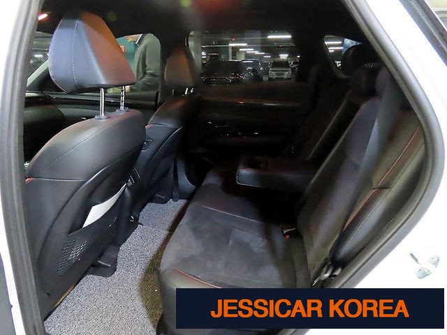 2022 Hyundai Tucson Hybrid (NX4) - Thumbnail 18
