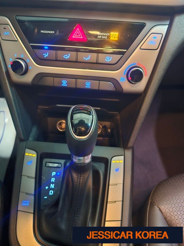2018 Hyundai Avante AD - Thumbnail 9