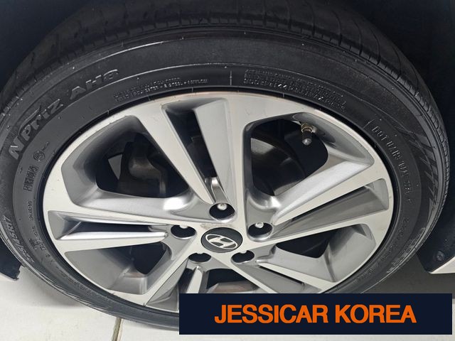 2018 Hyundai Avante AD - Thumbnail 10