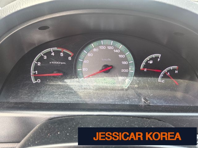 2013 KG Mobility Rexton W - Thumbnail 2