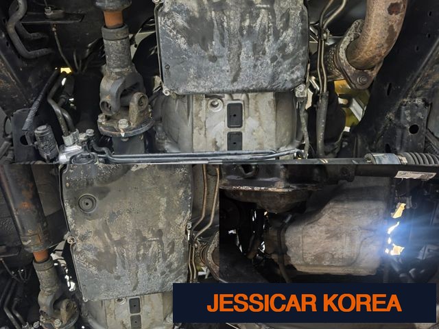 2013 KG Mobility Rexton W - Thumbnail 4