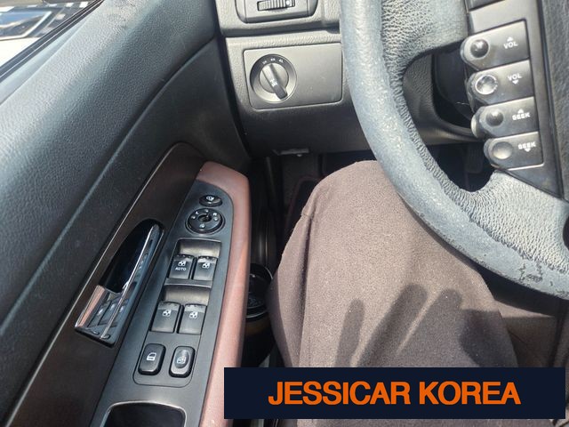 2013 KG Mobility Rexton W - Thumbnail 6