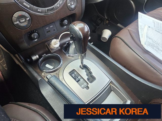 2013 KG Mobility Rexton W - Thumbnail 12