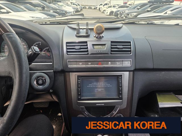 2013 KG Mobility Rexton W - Thumbnail 16