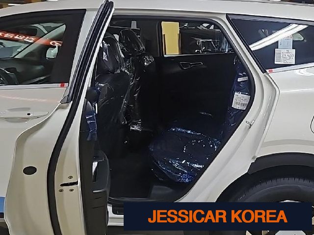 2026 Kia The New Sportage 5th Generation - Thumbnail 11