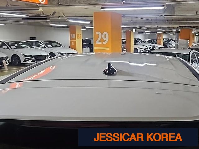 2026 Kia The New Sportage 5th Generation - Thumbnail 13