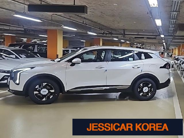 2026 Kia The New Sportage 5th Generation - Thumbnail 15
